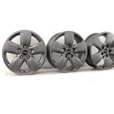 Cerchi in lega Mini Clubman 16 ORIGINALI 6877741