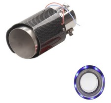 Terminale Di Scarico Tuning