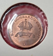 REGNO LOMBARDO VENETO