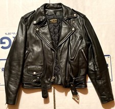 GIACCA MOTO CLASSICA VANSON