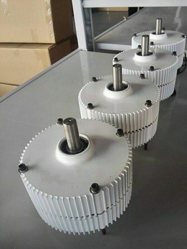 Generatore magneti - generatore,
