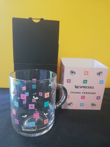 Chiara ferragni tazza - chiara,