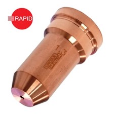 Ricambi Torcia al plasma