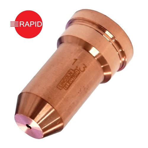 Ricambi torcia plasma - torcia,