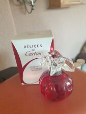 Delices de Cartier Eau de