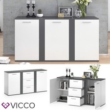 Armadio credenza alta - credenza,