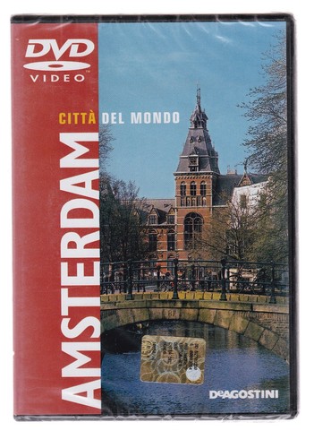Dvd città del - città,