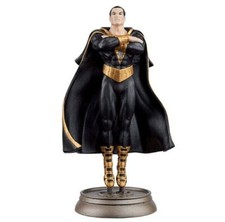 Black Adam Scacchi Chess