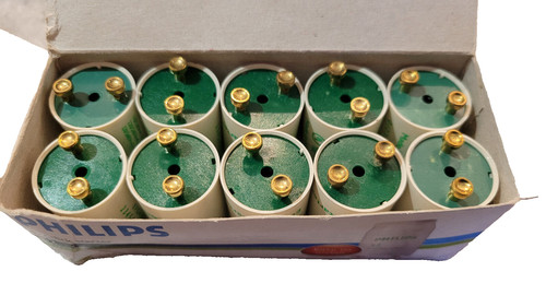 Philips 10x ecoclick starter - 10x,