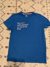 JAKED - T-SHIRT Size Large