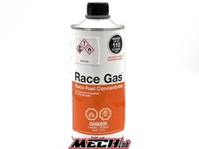 additivo racing benzina octane