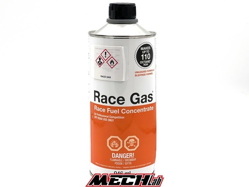 Additivo racing benzina octane - racing,