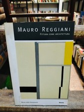 Luciano Caramel Mauro Reggiani