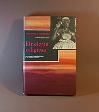Etnologia Religiosa - Renato
