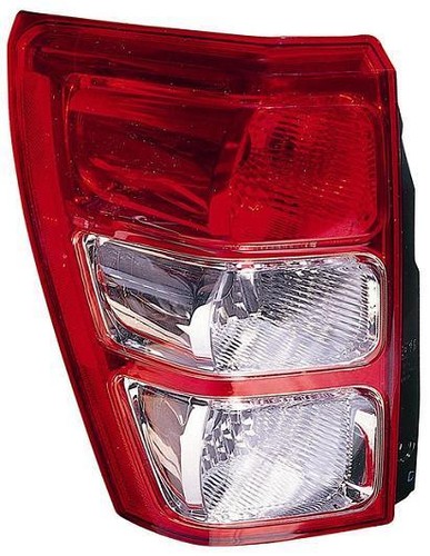 Fanale fanalino posteriore p - fanale,