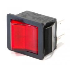 INTERRUTTORE DI ALIMENTAZIONE