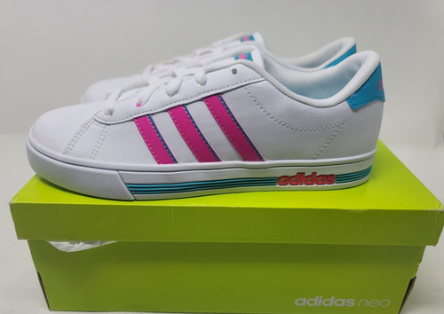 Adidas neo daily team big - daily, k
