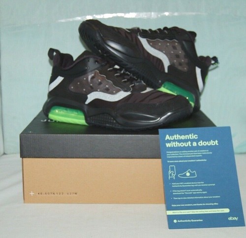 Air jordan max 200 nike - air,