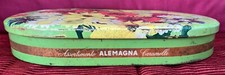 ALEMAGNA CARAMELLE Scatola in
