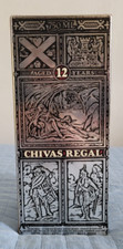 LIQUORE Whisky Civas Regal -