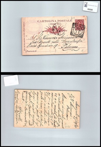 Storia postale regno veiii - postale,