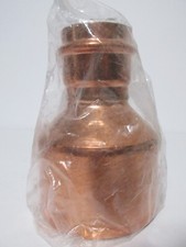 Riduttore raccordo a pressare