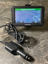 Garmin Nuvi 40LM 4.3''