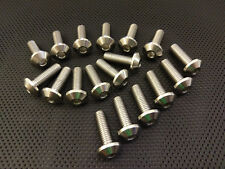 Yamaha XJR1300 98-02 Bulloni a