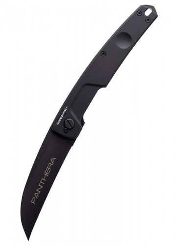 Coltello tascabile panthera - coltello,