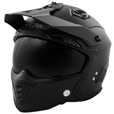 Jet helmet cafe racer open - jet,