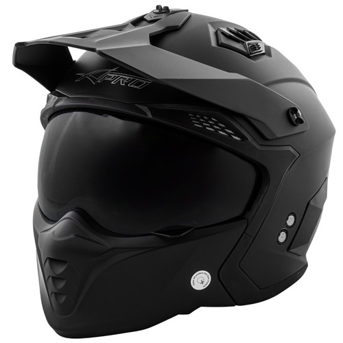 Jet helmet cafe racer - cafe,