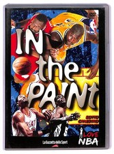 LOVE NBA - In The Paint: sotto