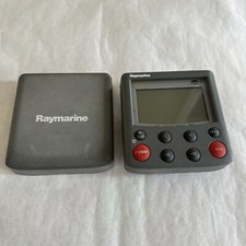 Raymarine ST6002 Testina