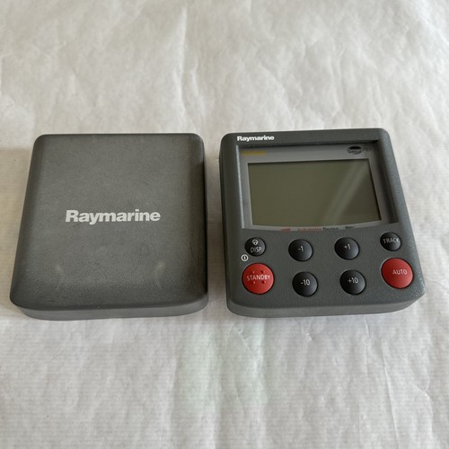 Raymarine st6002 testina - raymarine,