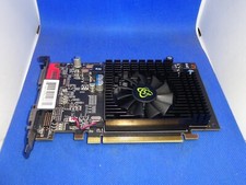 XFX AMD RADEON HD 4650 512MB