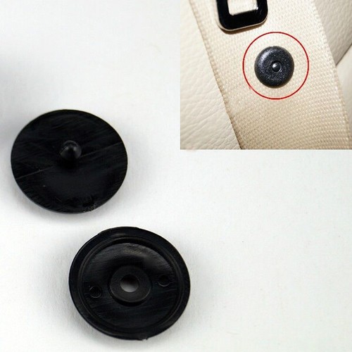 Clip pulsante aggancio - clip,