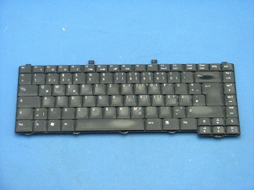Tastiera tedesca aspire - tastiera,