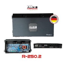AUDIO SYSTEM R-250.2