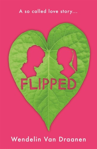 Flipped draanen w - by, van