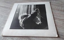 Vinile U2 – Wide Awake In America Stampa US 1985