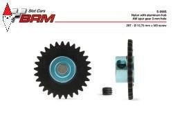 Brm nylon gear teeth - brm,