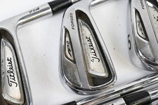 Titleist 714 AP2 Ferri da