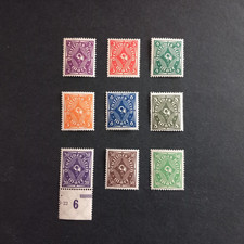 GERMANIA WEIMAR 1922/23 CORNO