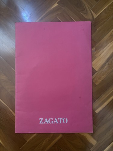 Lancia zagato stampe disegni - lancia,