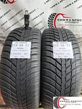 2 PNEUMATICI DI OCCASIONE