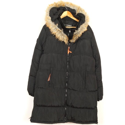 Giacca parka donna