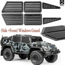 Protezione griglia finestra