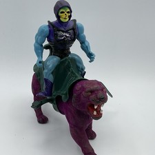 Masters Of The Universe