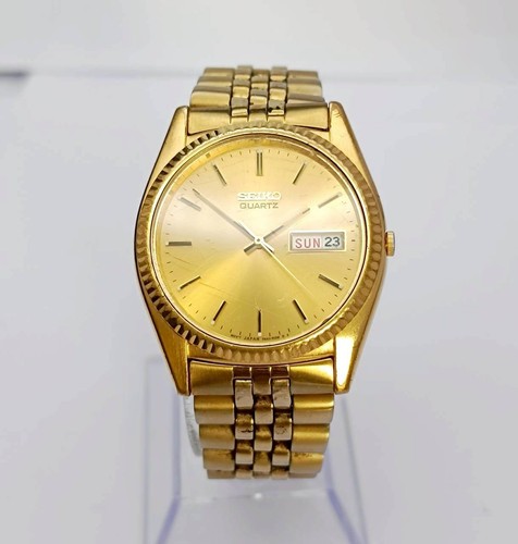 Orologio seiko president day - orologio,