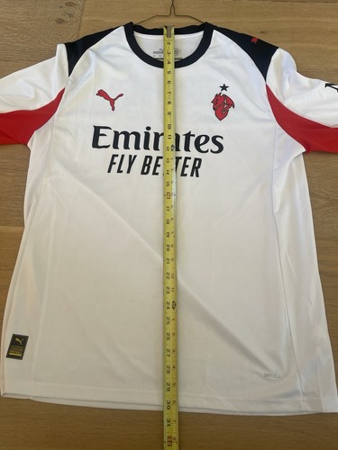 Puma milan maglia - ac,